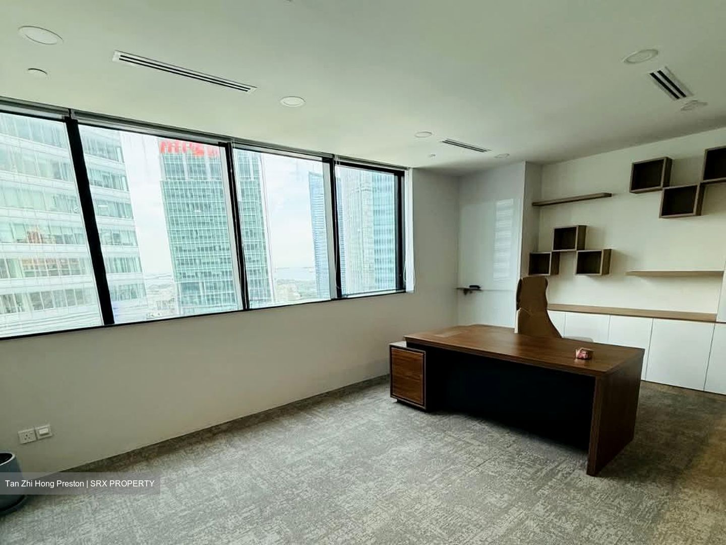 Republic Plaza (D1), Office #568715691